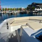 2027 Cruisers