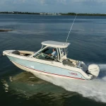 2027 Boston Whaler