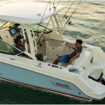 2027 Boston Whaler