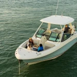 2027 Boston Whaler
