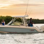 2027 Boston Whaler