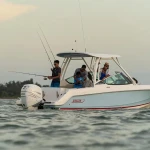 2027 Boston Whaler