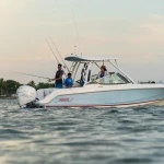 2027 Boston Whaler