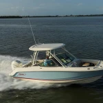 2027 Boston Whaler
