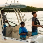 2027 Boston Whaler