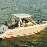 2027 Boston Whaler