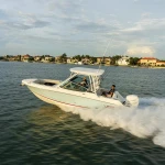 2027 Boston Whaler