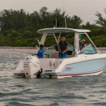 2027 Boston Whaler