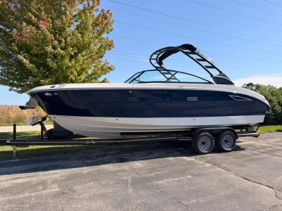2026 Other Ray SDX 270