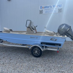 2026 G3 Boats