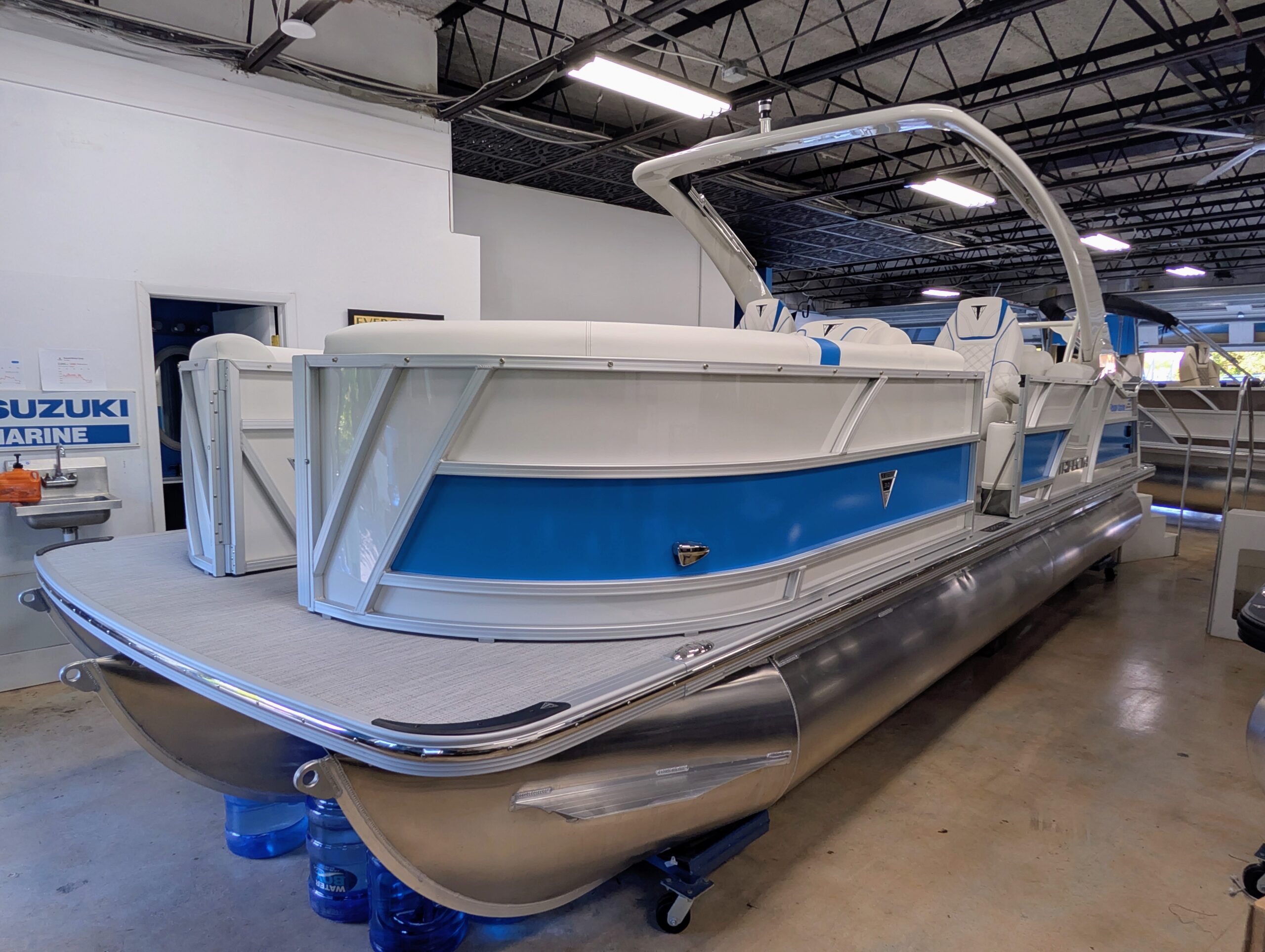2026 Trifecta 25 RF SS Arch VESPER yacht for sale in 