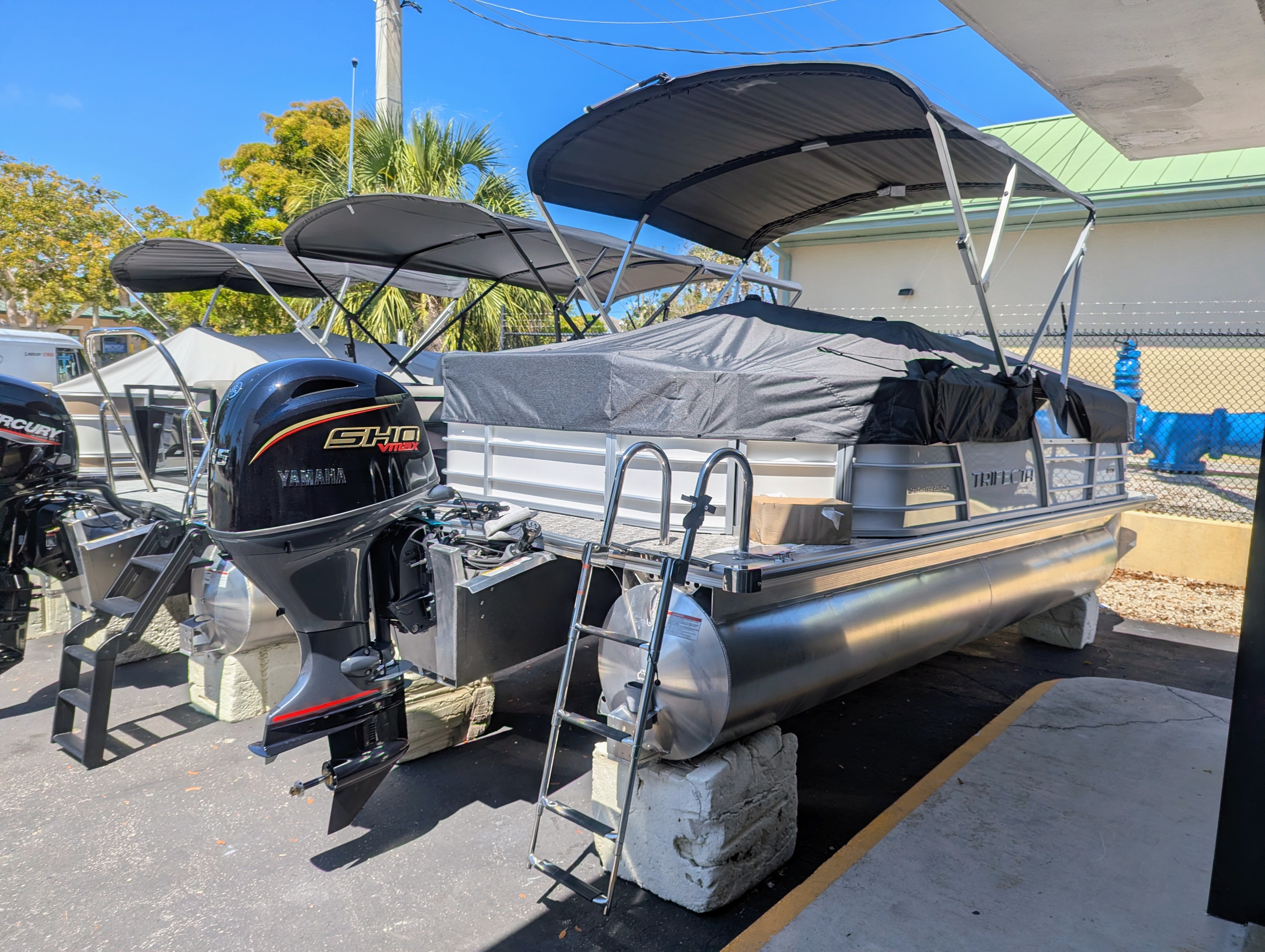 2026 Trifecta 20C LE yacht for sale in 