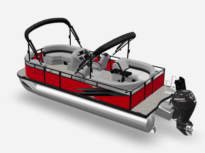 2027 Dockside 22DQ2.75