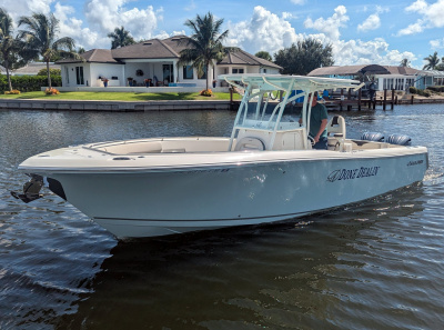 2023 Sailfish 290 CC