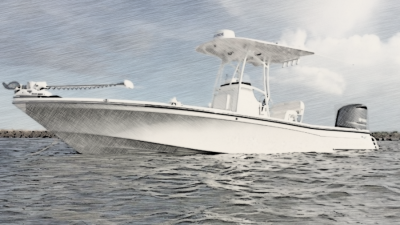 2027 Blackjack 256 Coastal