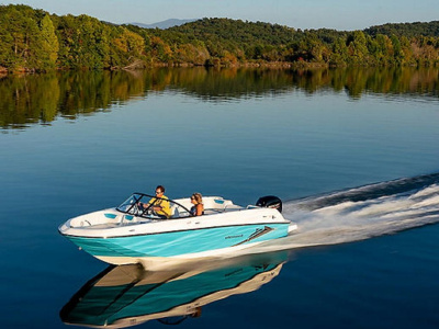 2022 Bayliner Element E21