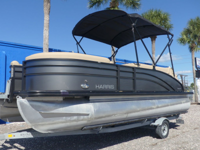 2023 Harris Cruiser 210 CS