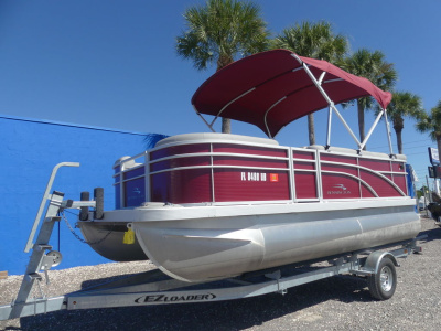 2024 Bennington 16 SL