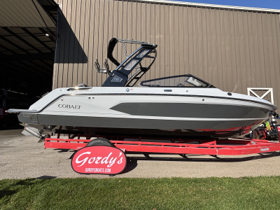 2027 Cobalt R26 Surf