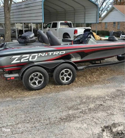 2016 Nitro Z20 Pro