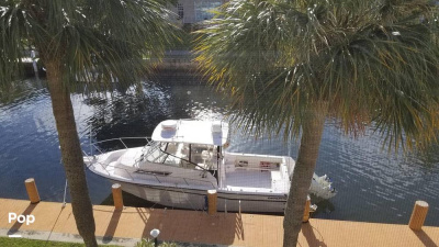 1998 Grady White Marlin 300