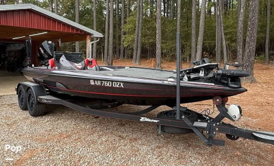 2024 Blazer 650 Pro Tour
