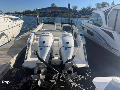 2019 Cobalt SC30