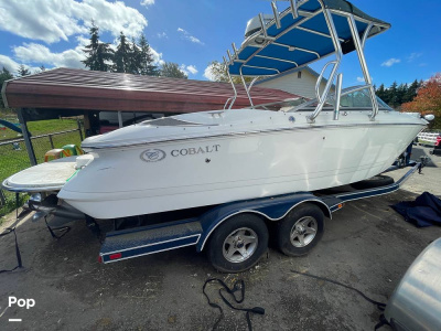 2006 Cobalt 220