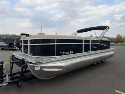 2010 Barletta C22Q