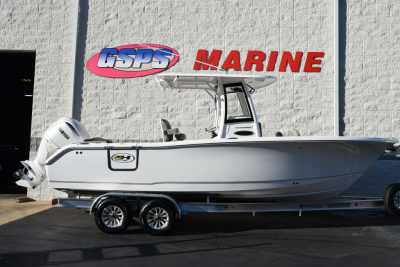 2027 Sea Hunt Ultra 255SE
