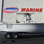 2027 Sea Hunt