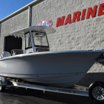 2027 Sea Hunt