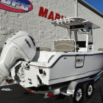 2027 Sea Hunt
