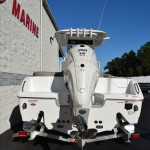 2027 Sea Hunt