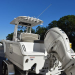 2027 Sea Hunt