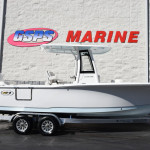 2027 Sea Hunt