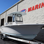 2027 Sea Hunt
