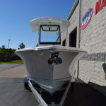2027 Sea Hunt