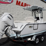 2027 Sea Hunt
