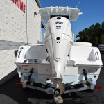 2027 Sea Hunt