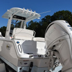 2027 Sea Hunt