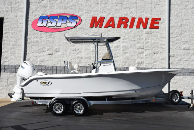 2027 Sea Hunt Ultra 219