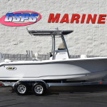 2027 Sea Hunt