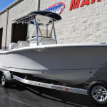 2027 Sea Hunt