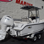 2027 Sea Hunt