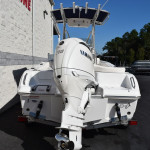2027 Sea Hunt