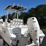 2027 Sea Hunt