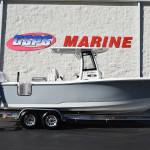 2027 Sea Hunt