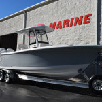 2027 Sea Hunt