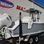 2027 Sea Hunt